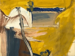 Untitled by Willem de Kooning