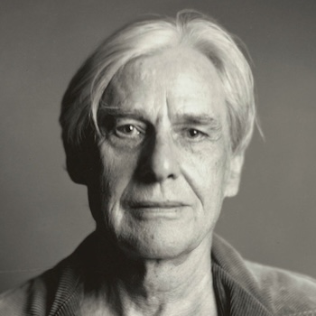 Willem de Kooning Photo